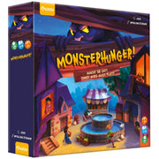 Monsterhunger!