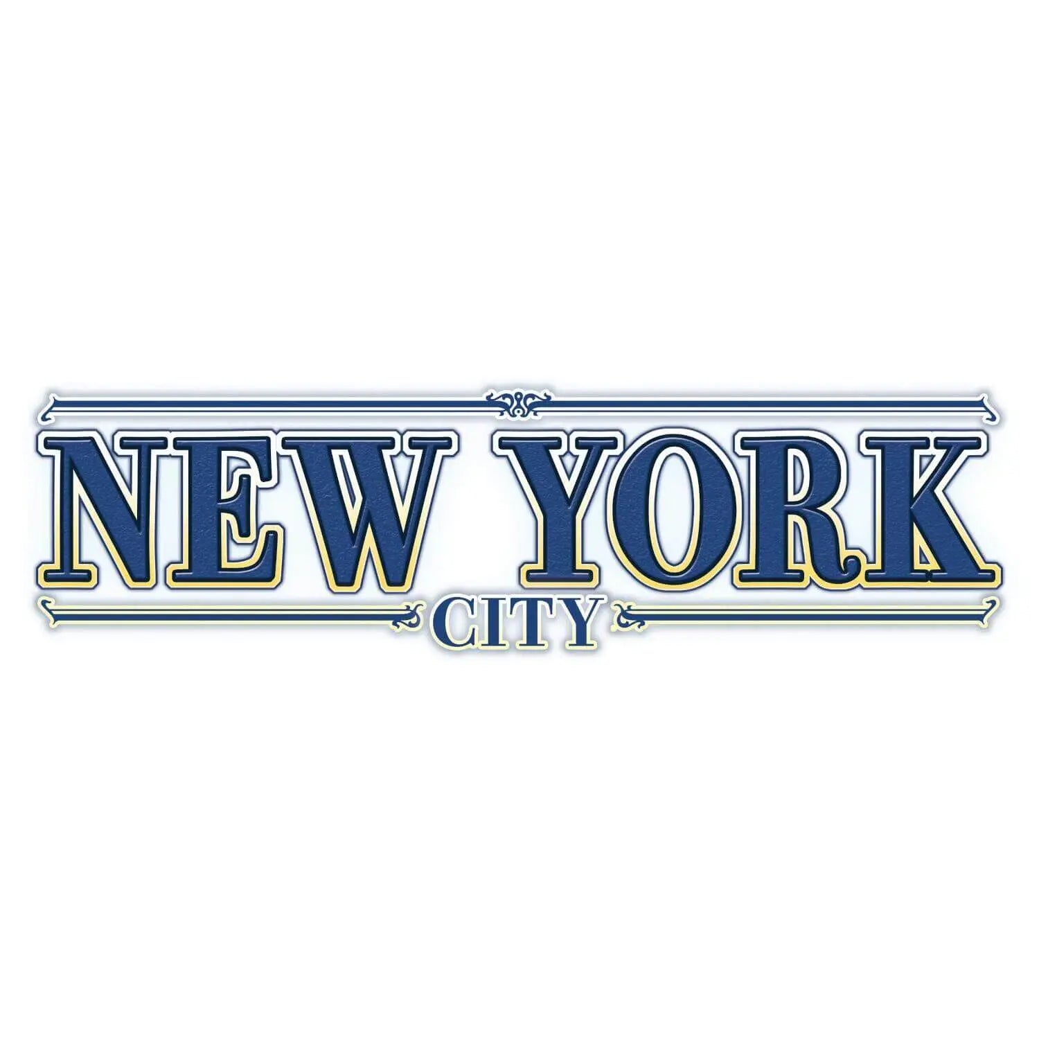 New York - Classic Edition Queen Games
