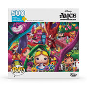 Pop! - Alice in Wonderland