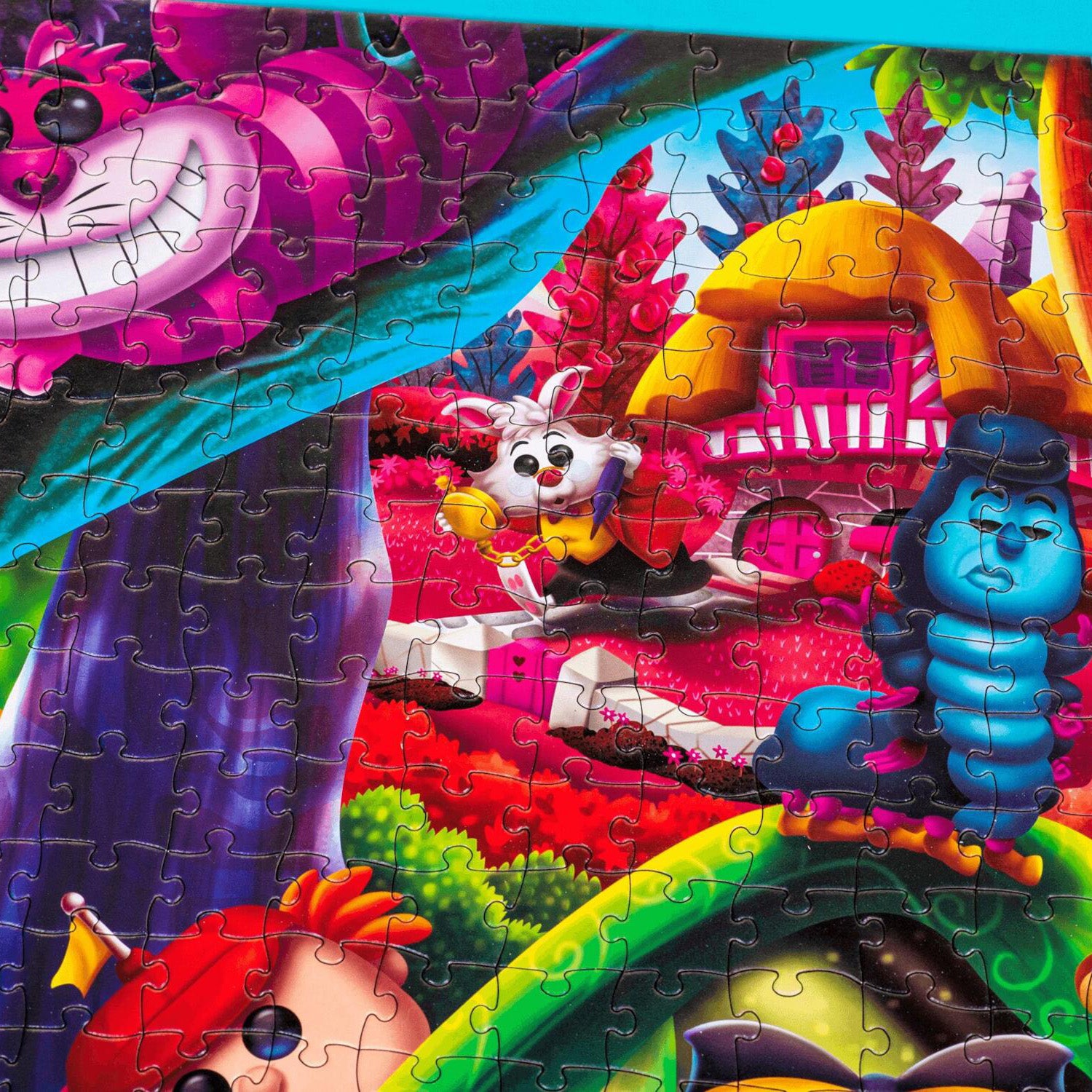 Pop! - Alice in Wonderland