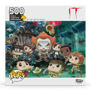 Pop! - ES Funko