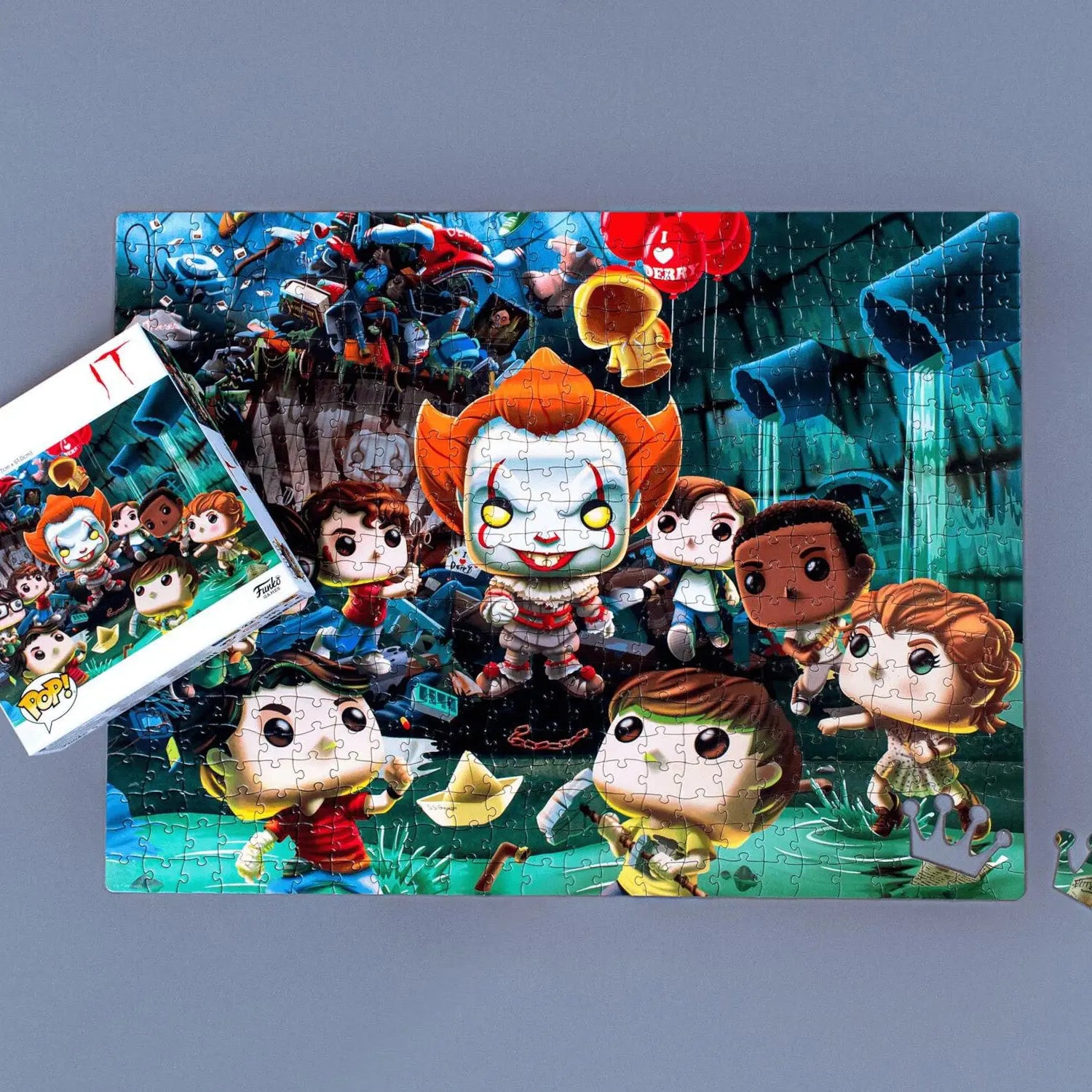 Pop! - ES Funko