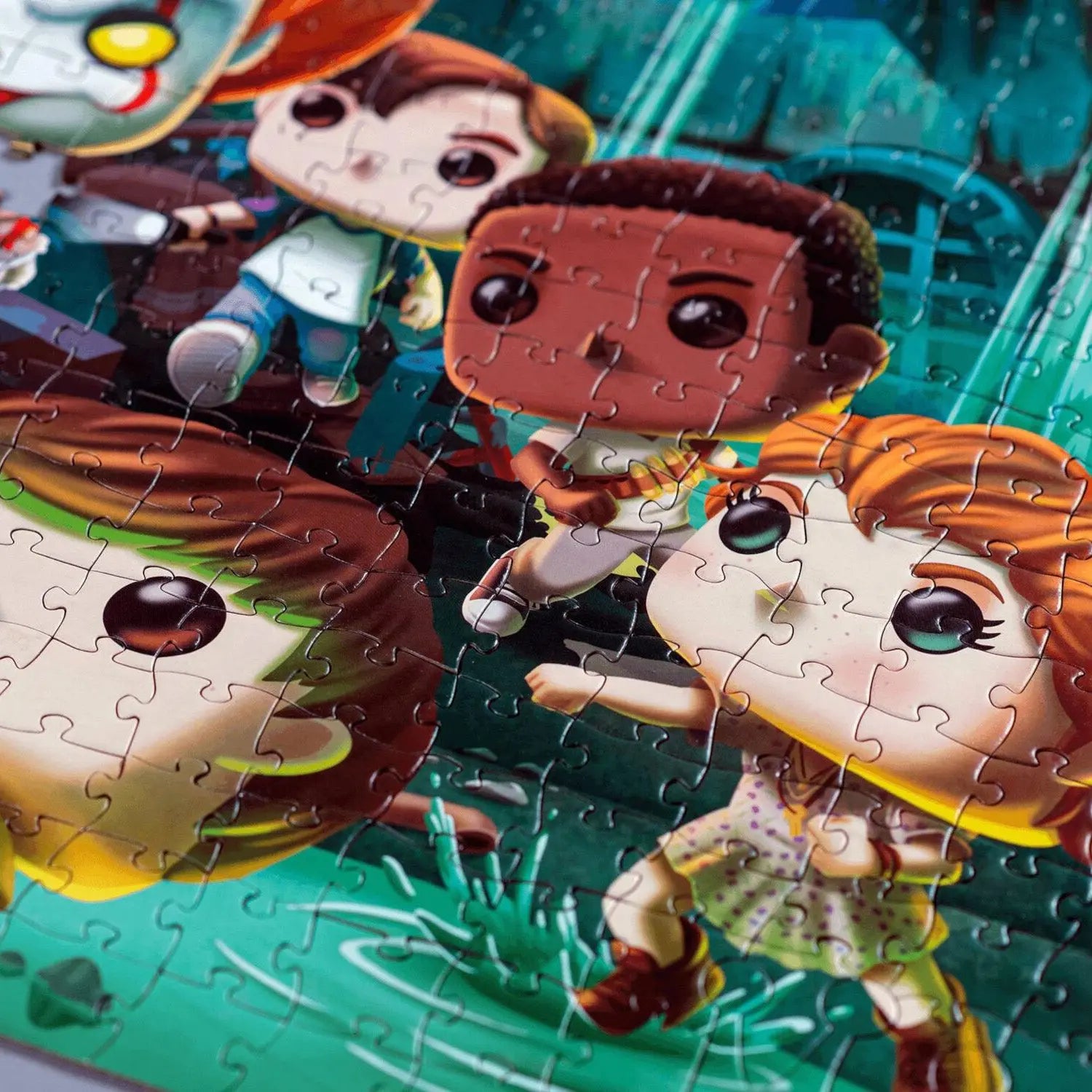 Pop! - ES Funko
