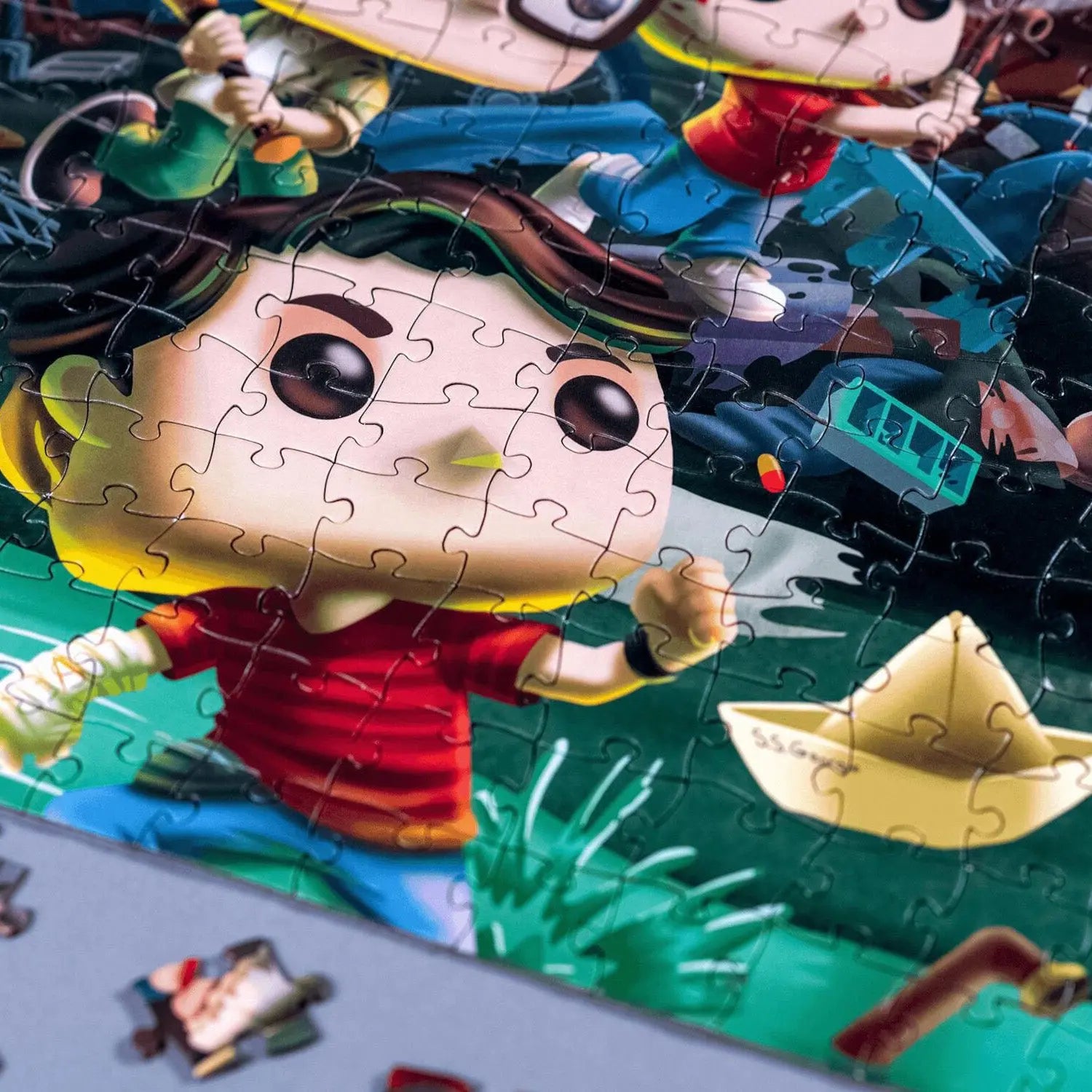 Pop! - ES Funko