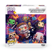 Pop! - Marvel Guardians of the Galaxy