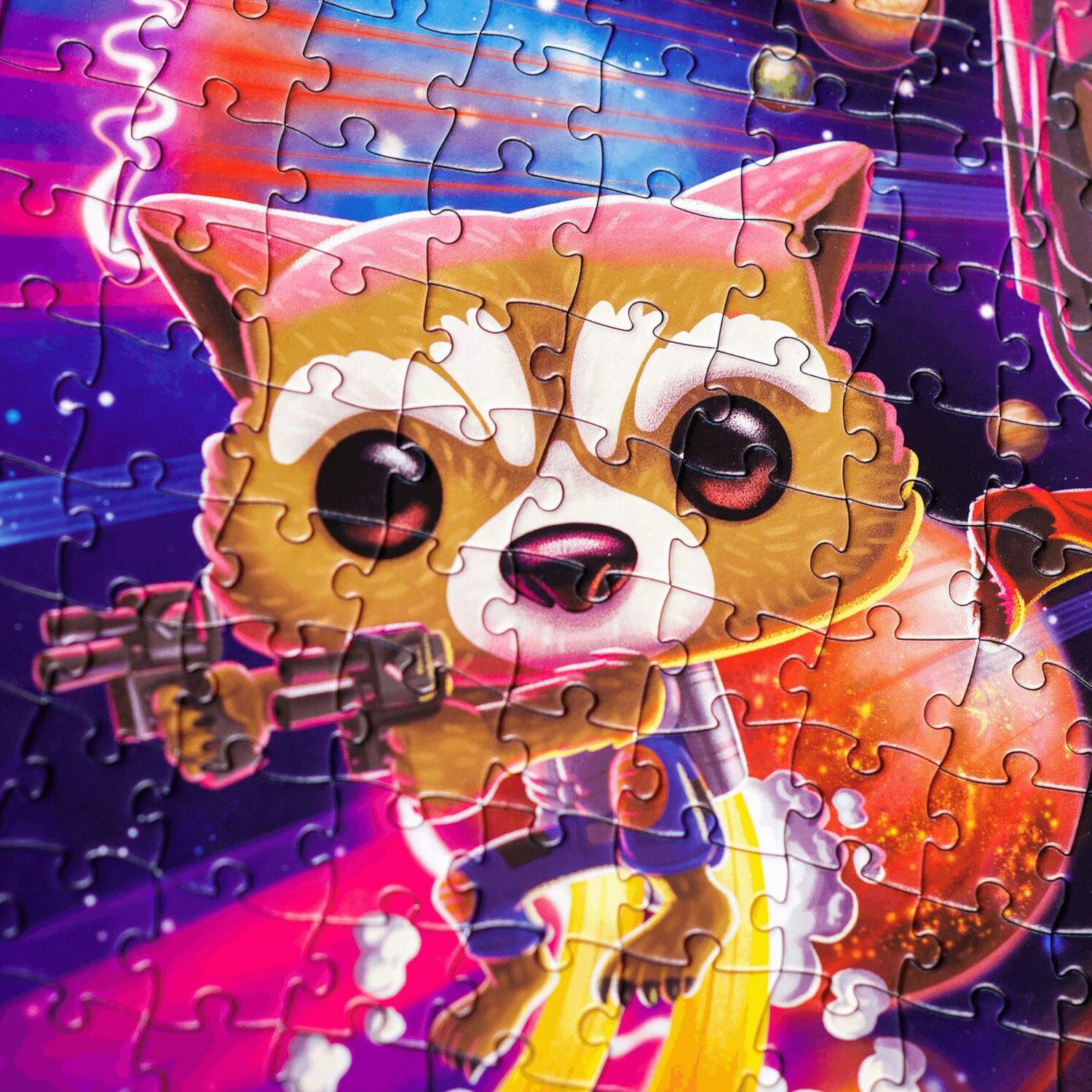 Pop! - Marvel Guardians of the Galaxy