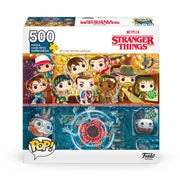 Pop! - Stranger Things