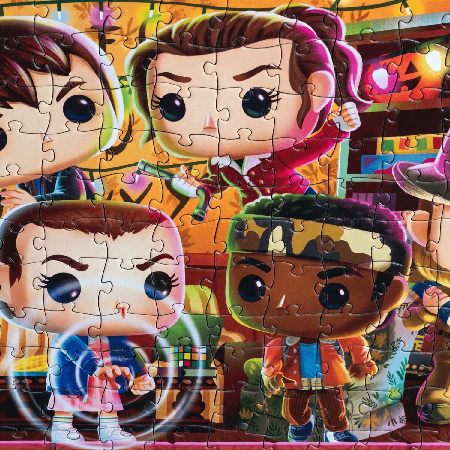 Pop! - Stranger Things