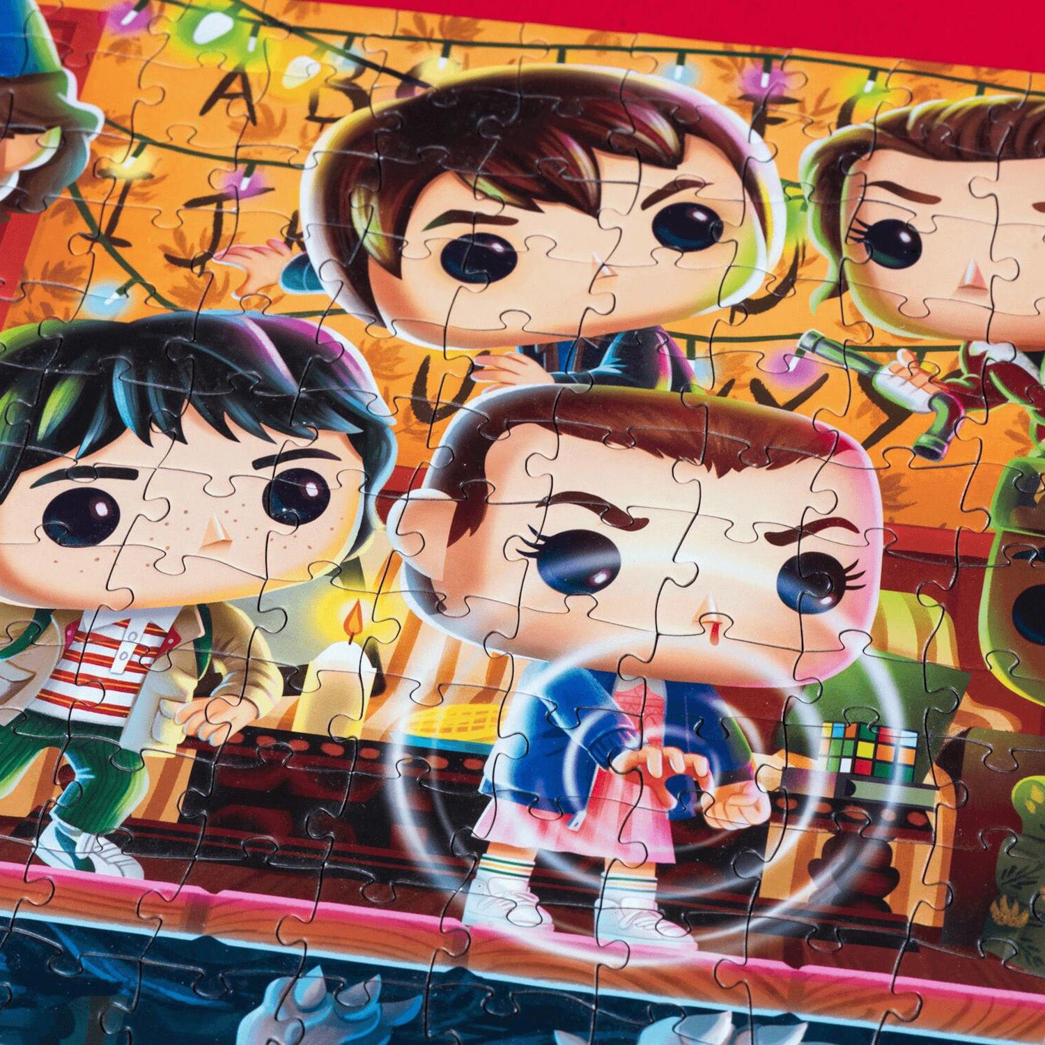 Pop! - Stranger Things
