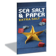 Sea Salt & Paper - Extra Salt