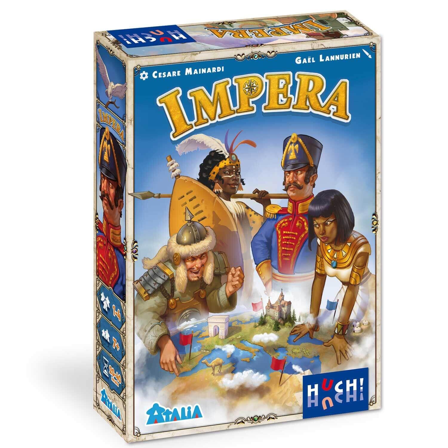 IMPERA