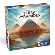 Terra Pyramides MLV