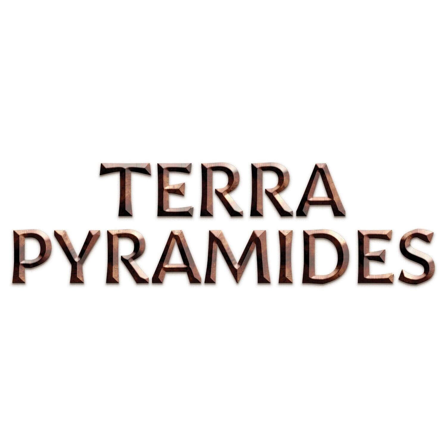 Terra Pyramides MLV