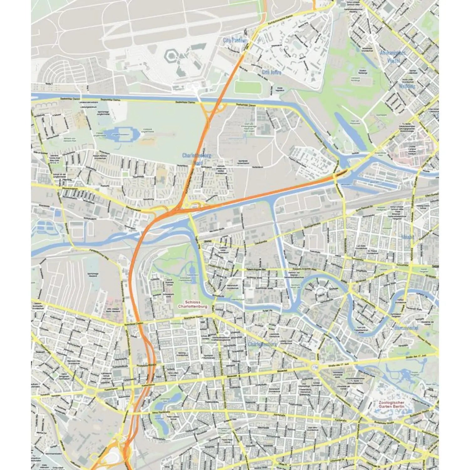 My Puzzle - Berlin