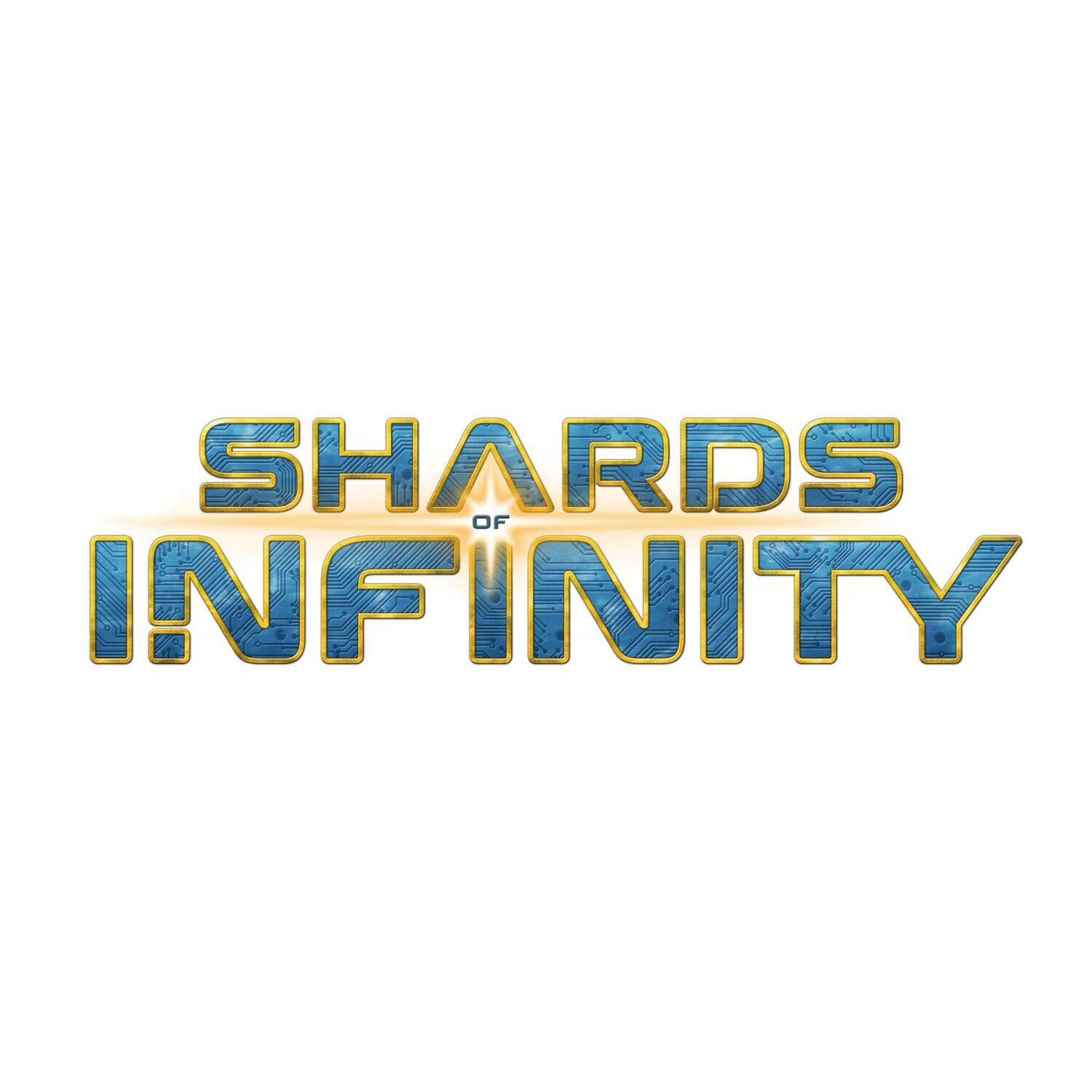 Shards of Infinity