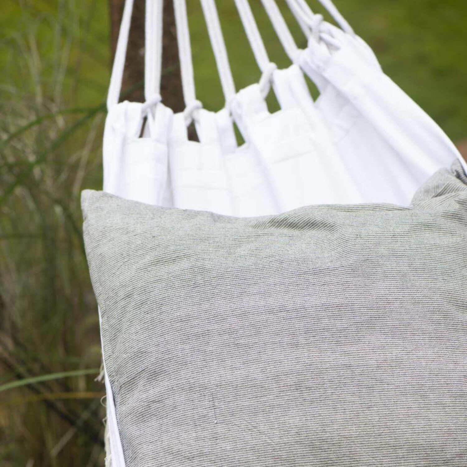 Hängematte - 200x90cm (Natur)