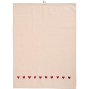 Ib Laursen Geschirrtuch "Emma" - 50x70 cm (Natur) Ib Laursen