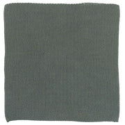 Mynte - Spüllappen "Knitt" (Moosgrün)