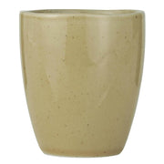 Becher "Dunes" (Mustard)