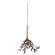 Mistelzweig zum Aufhängen - 22x22 cm Ib Laursen