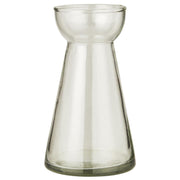 Hyazinthenvase konisch - ø 8,5 cm (Transparent)