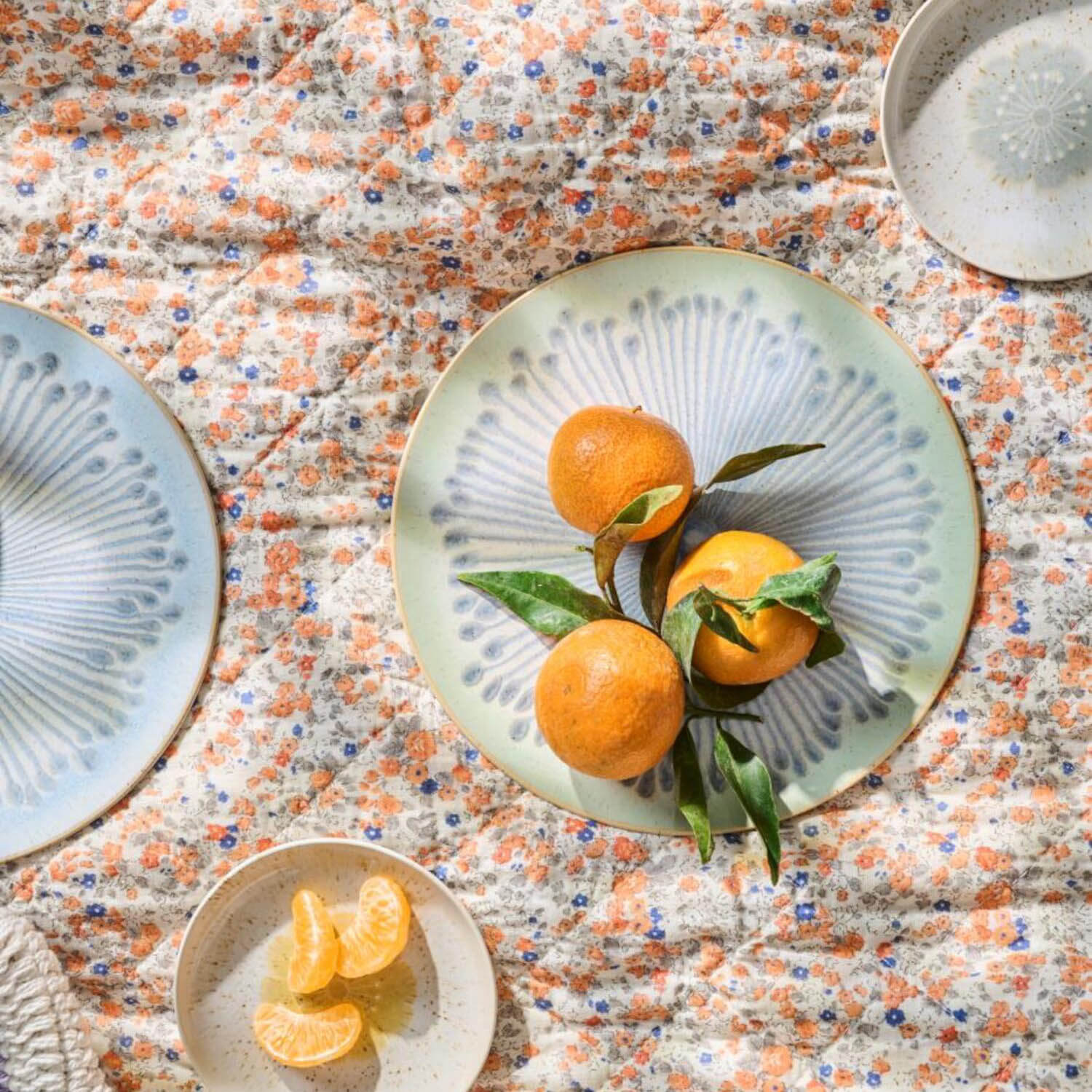 Schale - 11,6x2,1 cm (Rosa) Ib Laursen