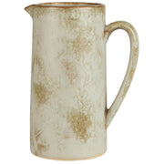 Vase "Sten" - 12x23,5 cm (Creme) Ib Laursen