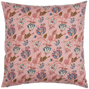Kissenbezug "Amanda" - 50x50 cm (Coral Almond)