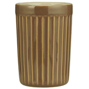Espressotasse "Mynte" (Hazelnut)