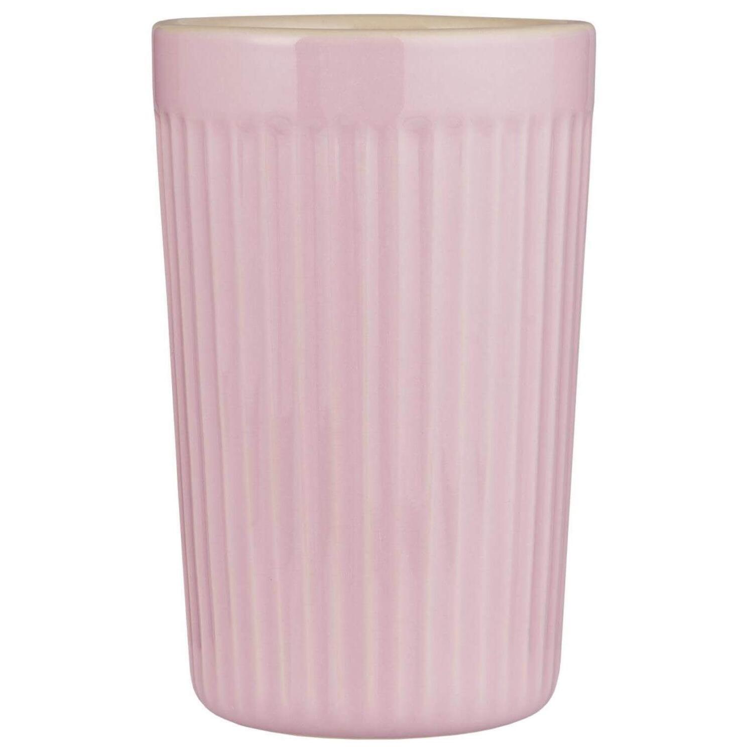 Cafe Latte Becher "Mynte" (English Rose)