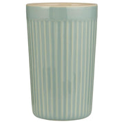 Cafe Latte Becher "Mynte" (Green Tea)