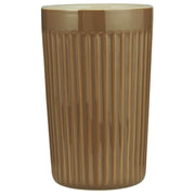 Cafe Latte Becher "Mynte" (Hazelnut)
