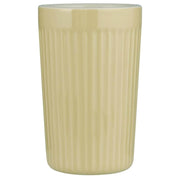 Cafe Latte Becher "Mynte" (Wheat Straw)