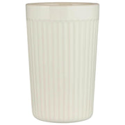 Cafe Latte Becher "Mynte" (Butter Cream)