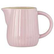 Milch- und Sahnekännchen "Mynte" (English Rose)