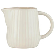 Milch- und Sahnekännchen "Mynte" (Butter Cream)