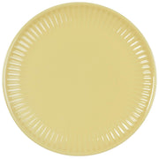 Frühstücksteller "Mynte" - 19,5 cm (Lemonade)