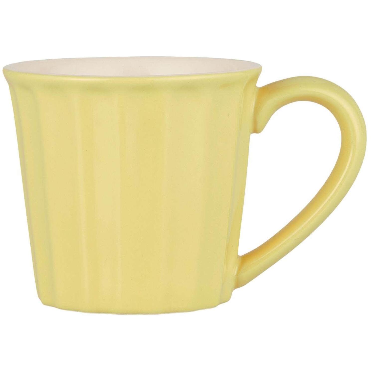 Becher "Mynte" - 200 ml (Lemonade)