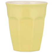 Cafe-Latte-Becher "Mynte" - 200 ml (Lemonade)
