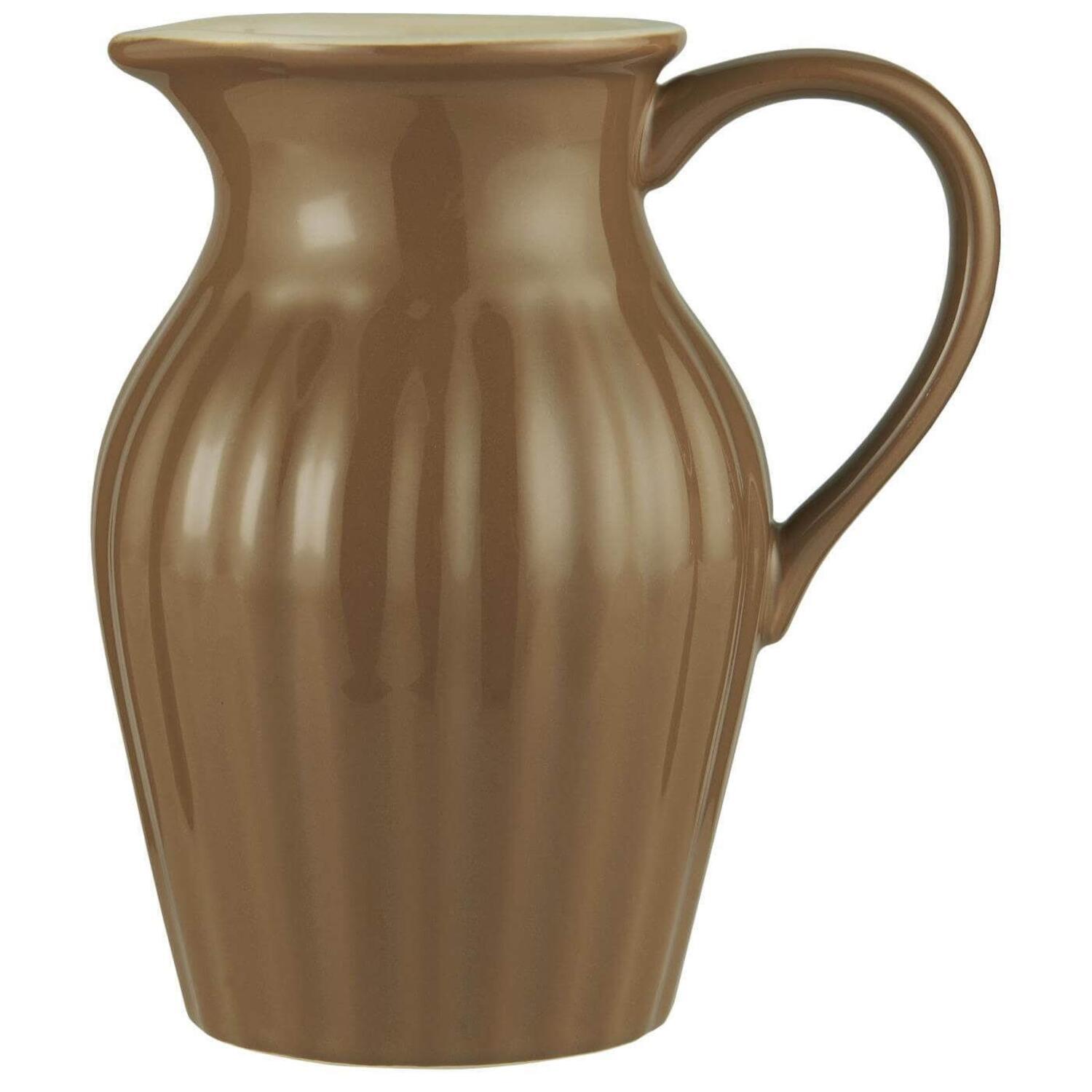 Kanne "Mynte" - 1,7 l (Hazelnut)