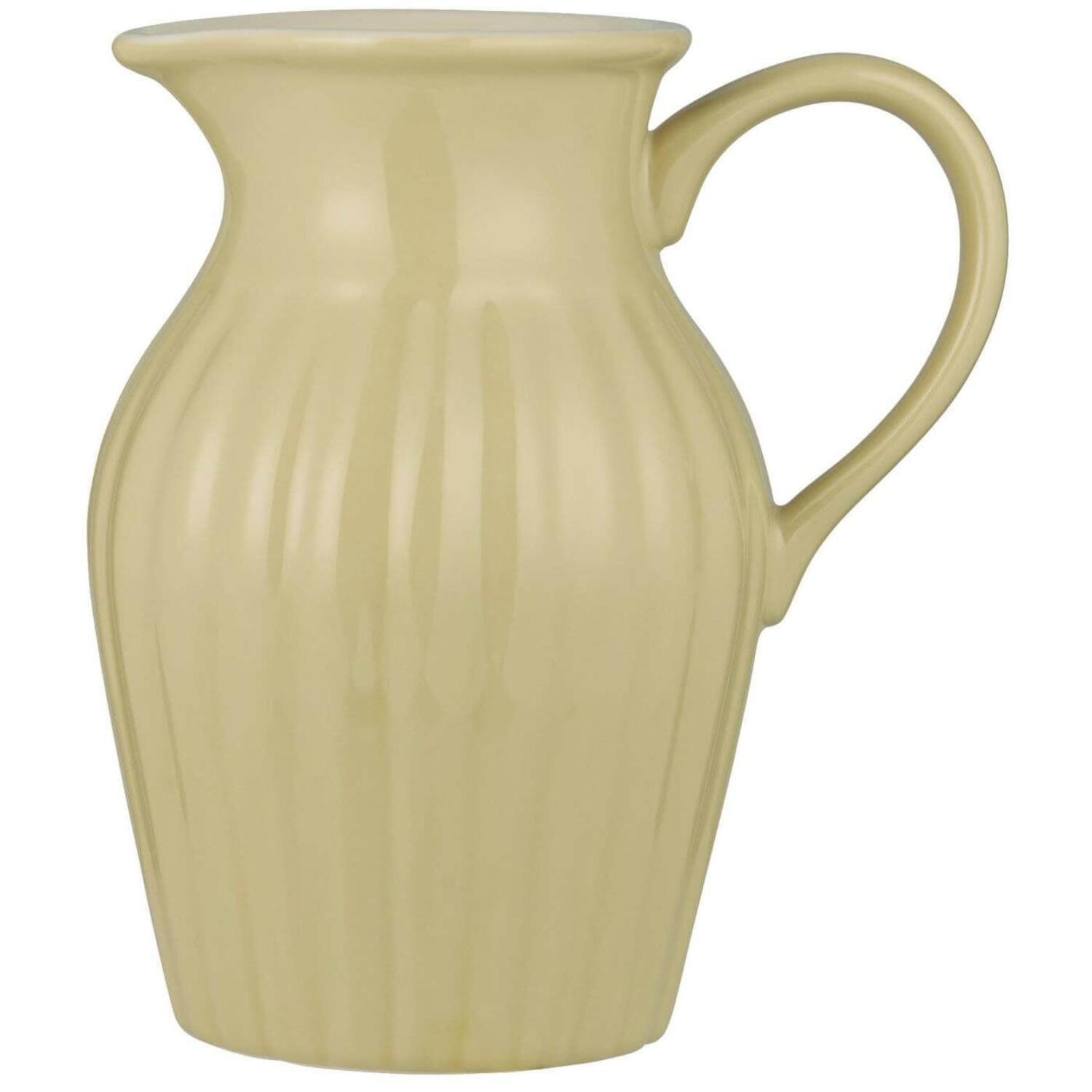 Kanne "Mynte" - 1,7 l (Wheat Straw)