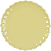 Teller "Mynte" - 19,5 cm (Lemonade)