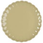 Teller "Mynte" - 19,5x2,2 cm (Wheat Straw)