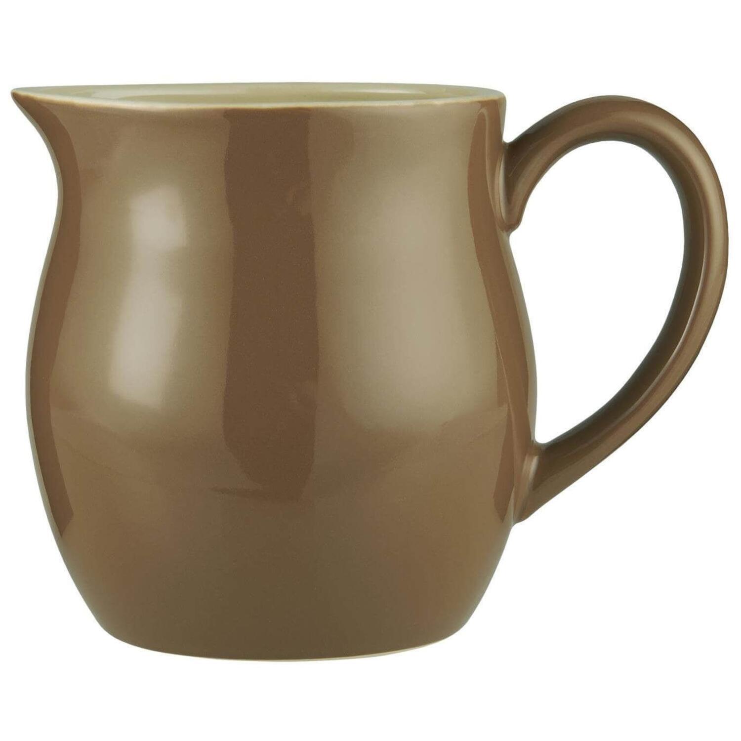 Kanne "Mynte" - 2,5 l (Hazelnut)
