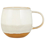 Tasse "Agneta" - 13,5x10,5x9,7 (Mustard)