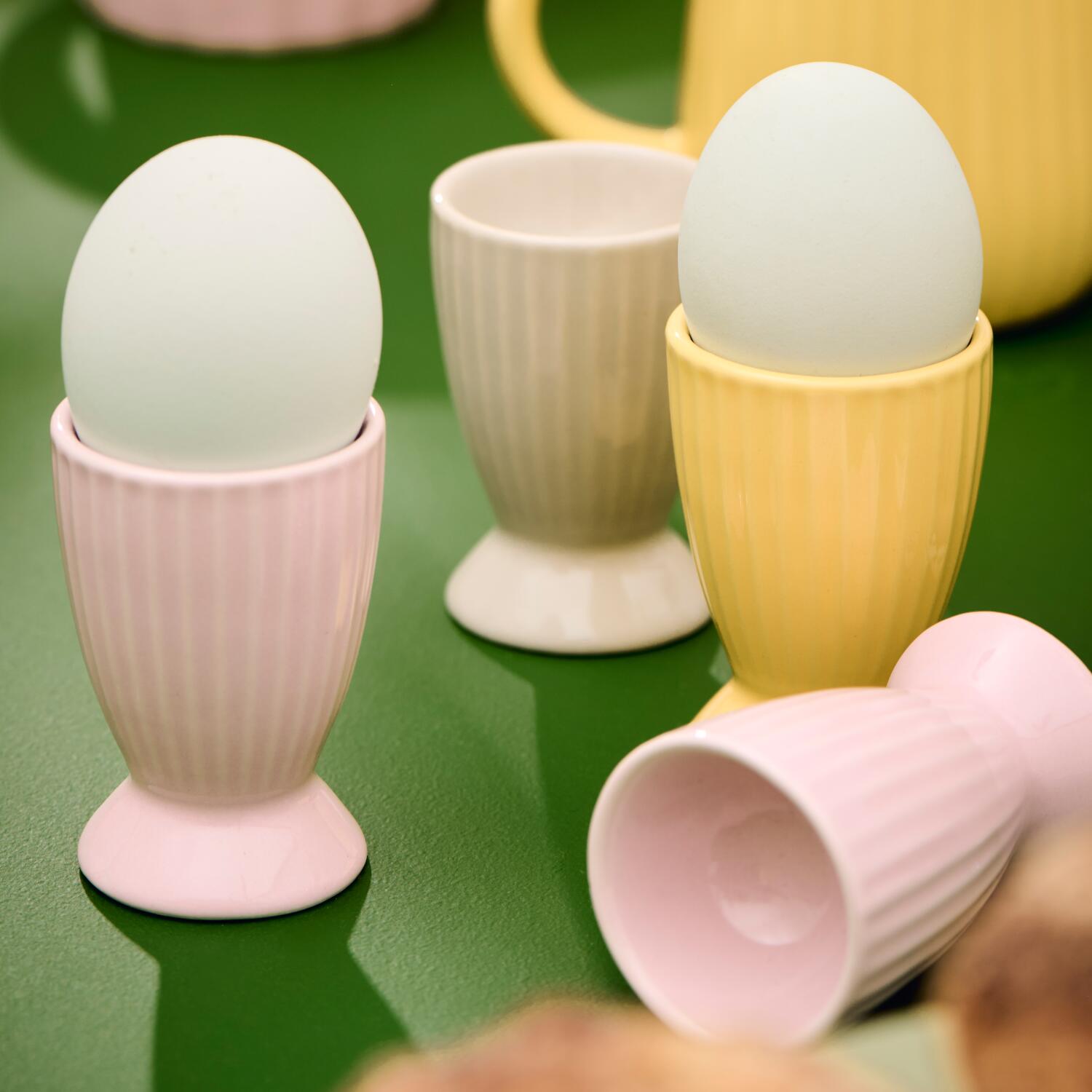 Eierbecher "Mynte" (Latte)