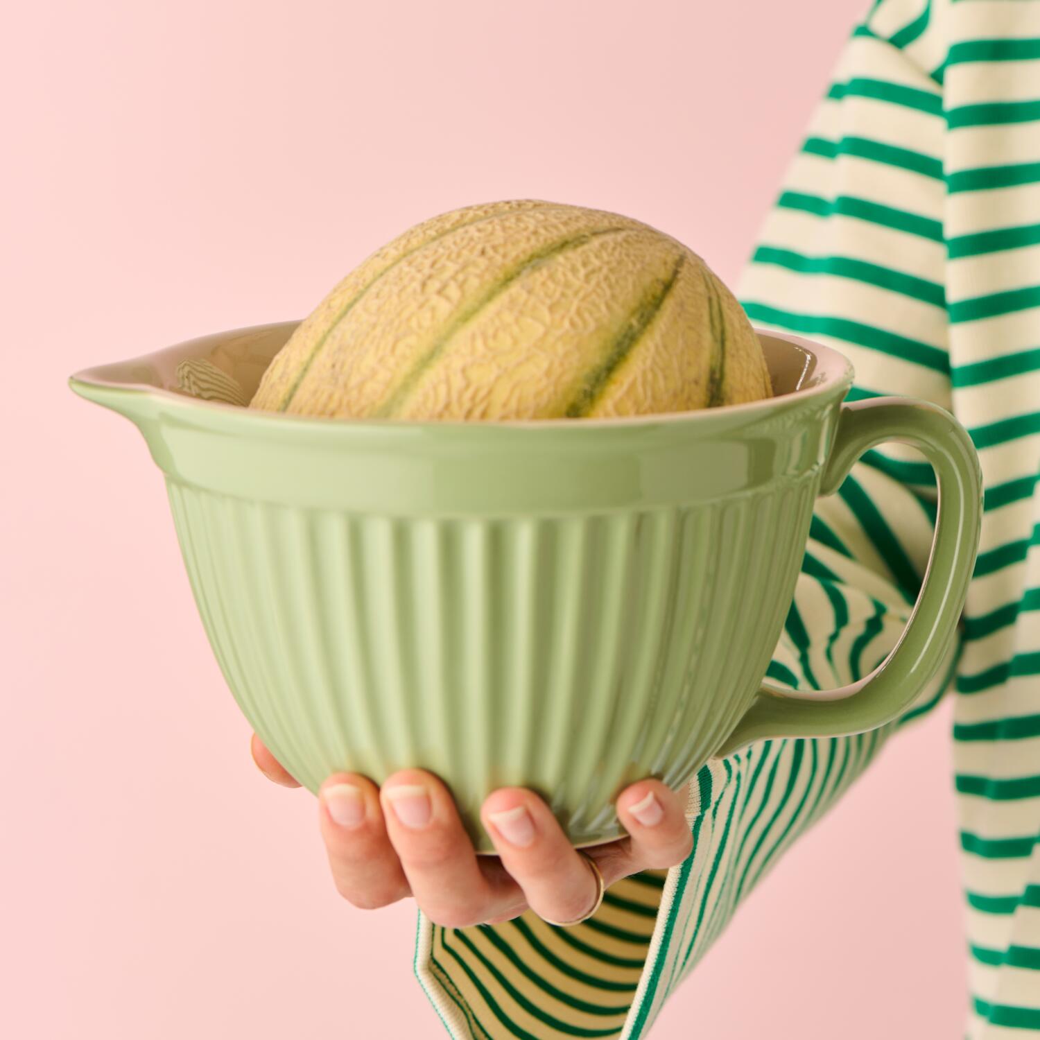 Rührschüssel "Mynte" (Wasabi)