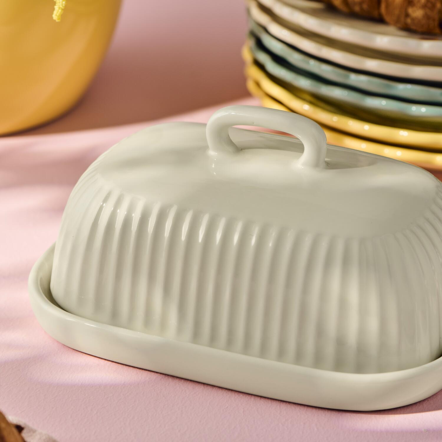 Butterbox "Mynte" (Butter Cream)