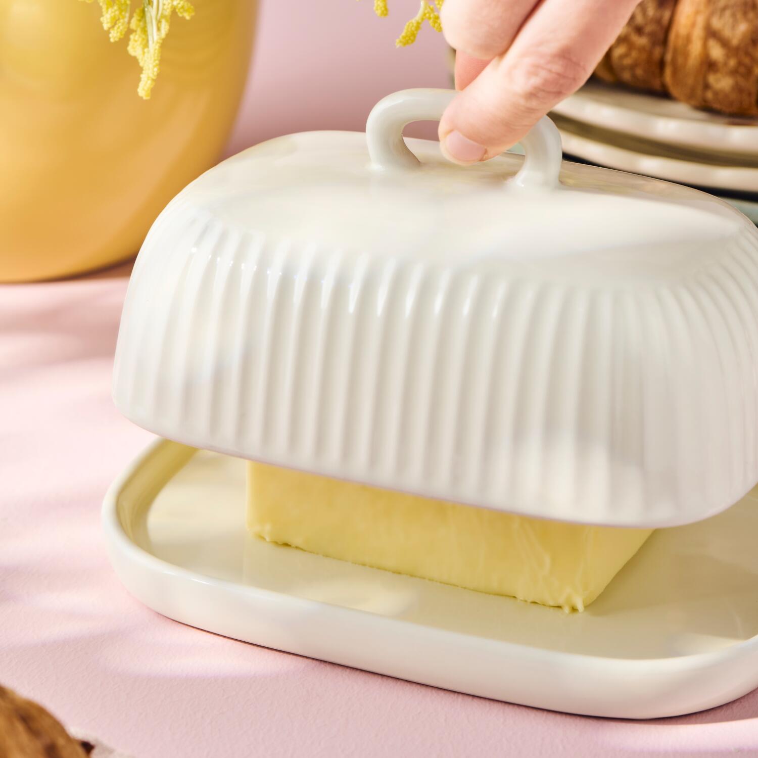 Butterbox "Mynte" (Butter Cream)