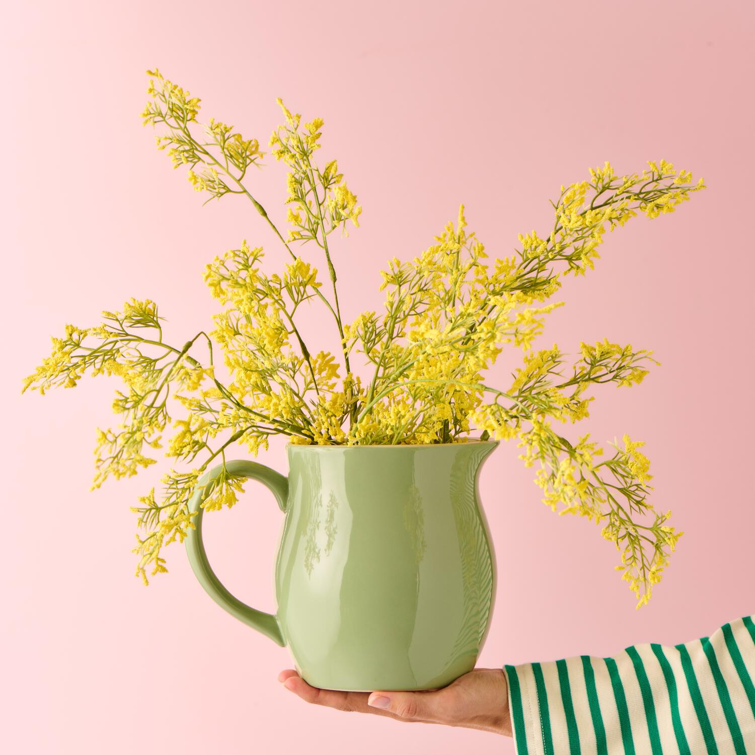 Kanne "Mynte" - 2,5 l (Wasabi)